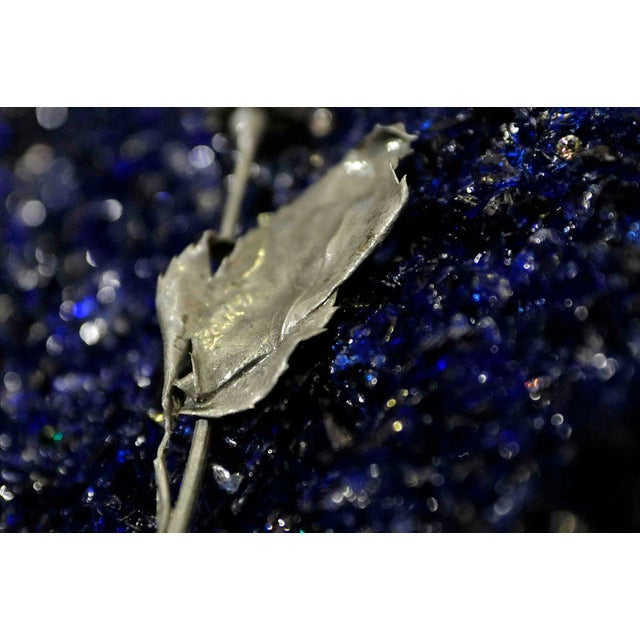 MVincenzo Marega, Composition 1, 2026, Mixed Media For Sale - Image 10 of 15