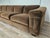 D120 Five-Seater Sofa by Valeria Borsani and Alfredo Bonetti for Tecno, 1966 For Sale - Image 12 of 16
