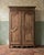 19th Century Antique French Louis XV Armoire For Sale - Image 11 of 11