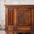 17th Century French Oak & Walnut Cabinet For Sale - Image 9 of 10