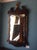 Vintage Federal Style Mirror For Sale - Image 6 of 10
