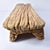 Early 20th Century Senufo Wood Stool Burkina Faso For Sale - Image 11 of 16