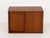George Nakashima George Nakashima Walnut Hanging Cabinet, 1978 For Sale - Image 4 of 13