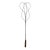 Antique Rug Beater For Sale