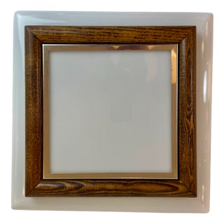 Wall or Ceiling Bathroom Lamp, 1970s For Sale