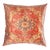 Pasargad DC Heriz Design Pillow For Sale