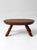 Vintage Early American Style Footstool For Sale - Image 12 of 13