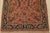 Fine Sarouk Rug 2’5” X 4’6” Pink Wool Traditional Hand-Knotted Oriental Carpet For Sale In Philadelphia - Image 6 of 9
