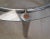 Vintage Dining Table For Sale - Image 5 of 7