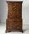 English Tallboy in Oak, 1800s For Sale - Image 13 of 18
