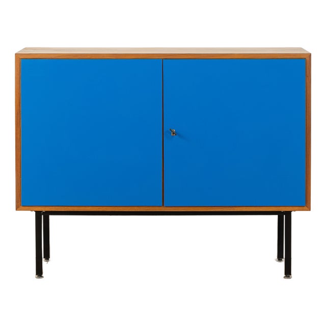 Vintage Dresser in Formica, 1960s For Sale