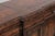 Continental Style Inlaid Front Distressed Sideboard Console For Sale - Image 12 of 17