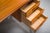 Danish Executive Desk in Teak by Erik Brouer for Brouer Møbelfabrik, 1960s For Sale - Image 17 of 18