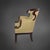 Viennese Biedermeier Sofa and Armchairs in Mahogany, 1810, Set of 3 For Sale - Image 4 of 18