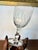 Vintage Water Glasses from Baccarat, 1920s, Set of 2 For Sale - Image 9 of 10