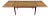 Mid 20th Century Skovmand & Andersen for Moreddi Teak Draw-Leaf Dining Table For Sale