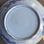Japanese Antique Japanese Imari Ware Porcelain Blue and White Hand Painted Charger Platter, Meiji Period (1868-1912) For Sale - Image 3 of 11