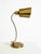 Large Mid-Century Modern Brass Table Lamp, 1950s For Sale - Image 10 of 18
