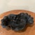 Antique Japanese Meiji Period (1868-1912) Cast Iron Lotus Leaf Bowl (Okimono) For Sale - Image 12 of 12