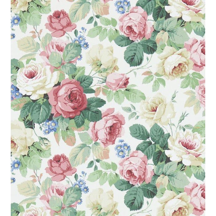 Chelsea Wallpaper Kelly Green Sample Chairish