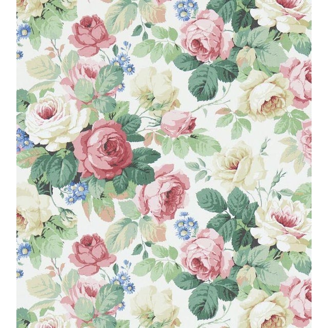 Chelsea Wallpaper Kelly Green Sample Chairish