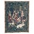 Vintage Aubusson Jaquar Tapestry, 1950s For Sale - Image 15 of 15