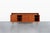 Mid-Century Modern English Teak Credenza / Sideboard, 1960s For Sale In Los Angeles - Image 6 of 14