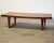 Coffee Danish Modern Teak Coffee Table For Sale - Image 8 of 8