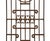 Traditional Antique Italian Wrought Iron Panel For Sale - Image 3 of 5