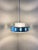Mid-Century Hanging Lamp from Vitrika, 1960s For Sale - Image 10 of 10