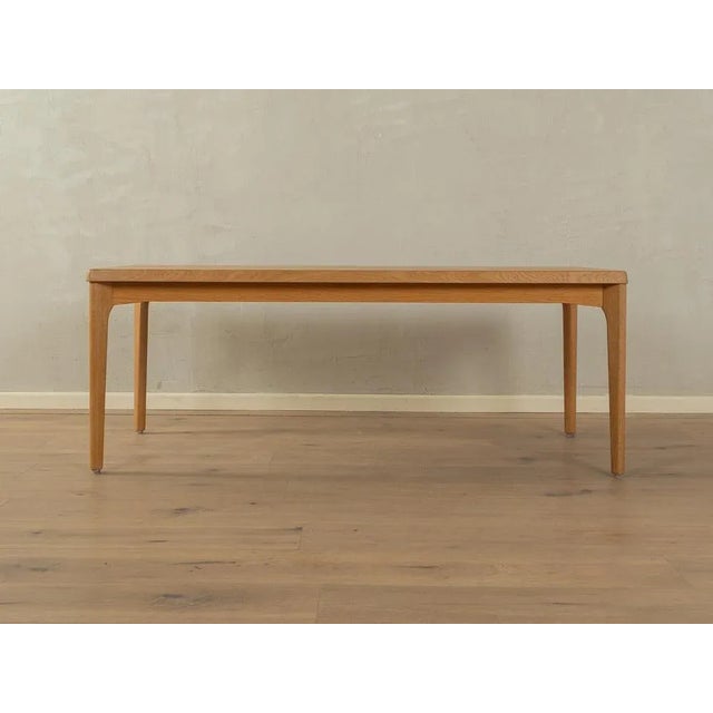 Coffee Table by Henning Kjaernulf, 1960s For Sale - Image 4 of 9