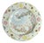 20th Century Porcelain Kutani Plate, Japan For Sale
