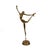 Signed Bronze Ballerina Sculpture Limited Edition 6/10 by Sepy Dobronyi For Sale - Image 4 of 7