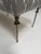 White Bronze Organic Form Bench, Sorgue Bench For Sale - Image 14 of 15