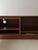 Mid 20th Century Danish Teak Sideboard from Omann Jun, 1960s For Sale - Image 5 of 14