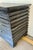 Noir Co. Modern Cinder Black Today Chest of Drawers For Sale In Atlanta - Image 6 of 6