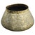 Antique Islamic Mamluk Revival Engraved Brass Calligraphic Bowl, 19th Century For Sale - Image 11 of 14