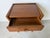 Mid-Century Modern Kent Coffey “The Sharon” Walnut Nightstand For Sale - Image 4 of 12