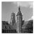 Belfries of Collegiate Church at Stuttgart, Germany, 1935 For Sale