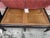 Vintage Baker Furniture Milling Road Sheraton Style Cane Settee/Bench For Sale In New York - Image 6 of 7