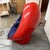 Lee West Alpha Chamber Egg Lounge Chair For Sale - Image 4 of 12