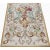 1990s Cherubs & Floral Bouquets Vertical Tapestry For Sale In Dallas - Image 6 of 8
