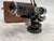 Vintage English Theodolite, 1940s For Sale - Image 4 of 14
