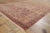 Modern Vintage Style Distressed Rug, 09'02 X 11'11 For Sale In Dallas - Image 6 of 9