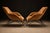 Brazilian Modern “Concha” Armchairs in Iron and Burnt Caramel Mohair by Carlo Hauner, Brazil, 1950s For Sale - Image 13 of 18