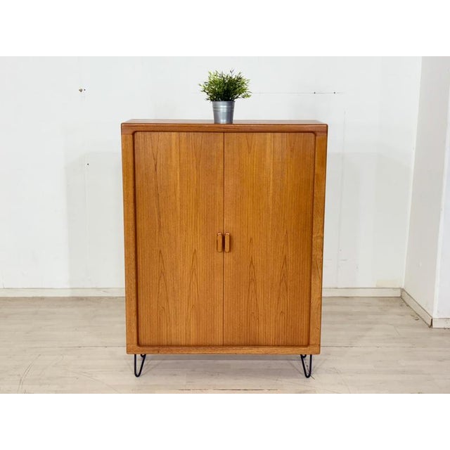 Teak Cabinet from Dyrlund For Sale - Image 16 of 16