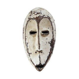 African Lega Mask For Sale