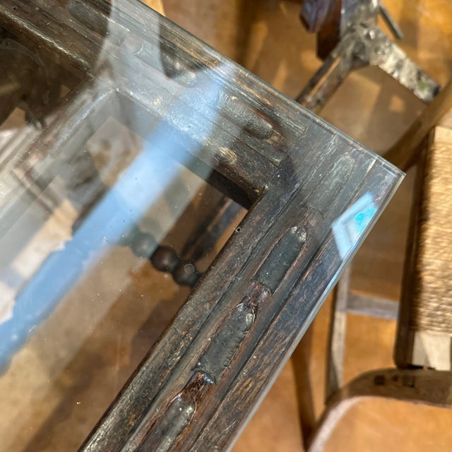 English English Oak Table For Sale - Image 3 of 7