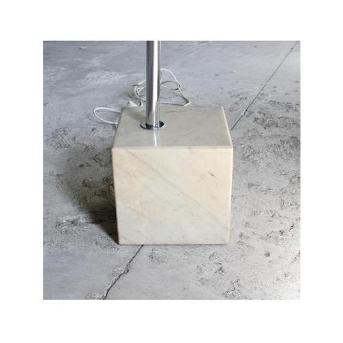 Arc Lamp from Guzzini, 1970s For Sale - Image 6 of 17