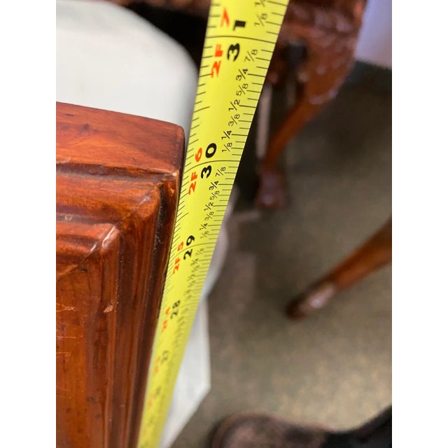 Lilac's of the Fields Vintage Oil Painting by Trevor Jank - Botanical For Sale - Image 4 of 13